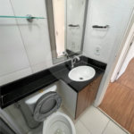 Apartamento à venda com 2 quartos em Campo Grande, Rio de Janeiro, RJ