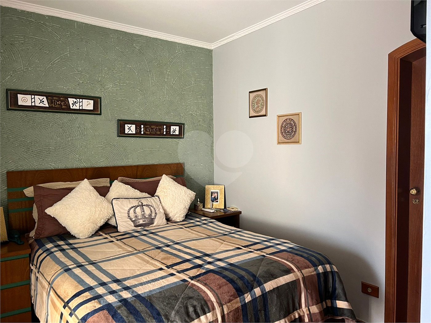 Apartamento à venda com 3 suítes em Bela Aliança, São Paulo, SP