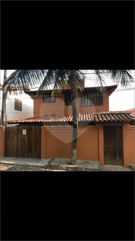 Casa à venda com 3 quartos em Geribá, Armação dos Búzios, RJ
