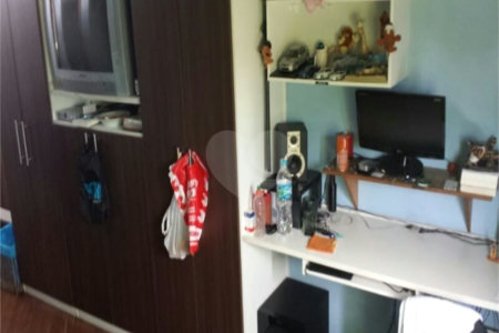 Sobrado à venda com 5 quartos, sendo 4 suítes,  em Tucuruvi, São Paulo, SP