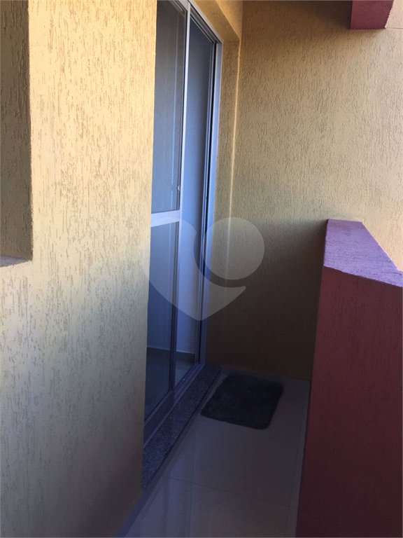 Apartamento à venda com 3 quartos, sendo 1 suíte, em Mandaqui, São Paulo, SP