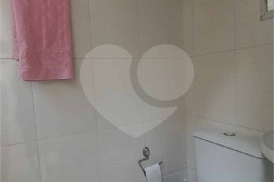 Sobrado à venda com 3 quartos, sendo 1 suíte, em Santana, São Paulo, SP