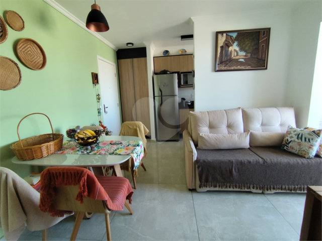 Apartamento à venda com 2 quartos, sendo 1 suíte,  em Tucuruvi, São Paulo, SP