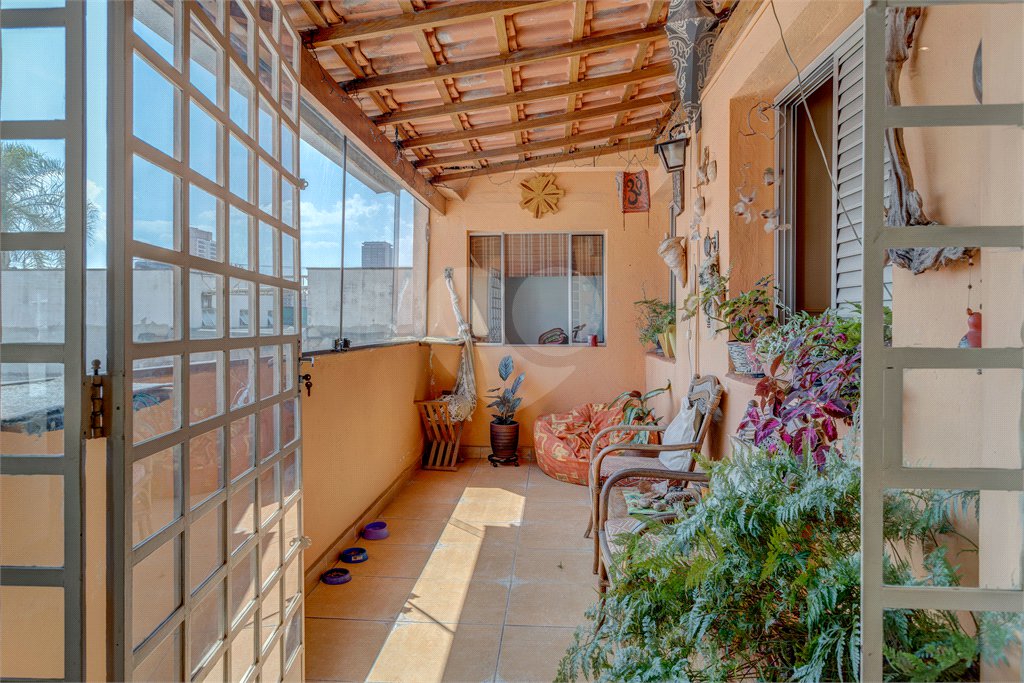 Apartamento à venda com 2 quartos em Chácara Santo Antônio, São Paulo, SP