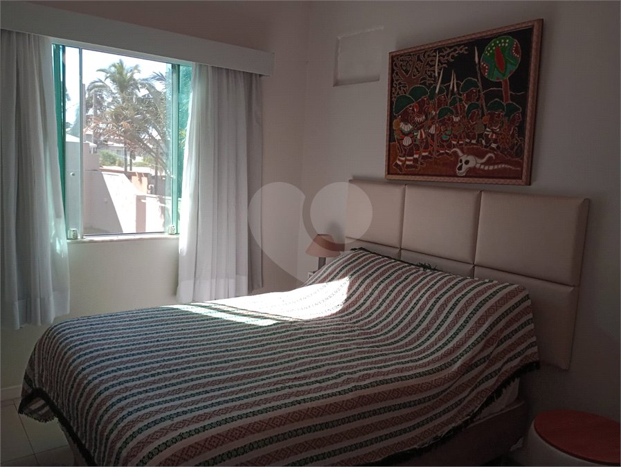 Casa em condomínio à venda com 4 quartos, sendo 1 suíte,  em Rasa, Armação dos Búzios, RJ