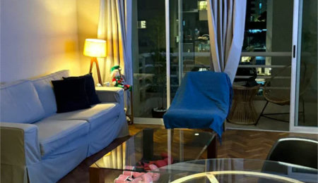 Apartamento à venda com 1 quarto em Pinheiros, São Paulo, SP