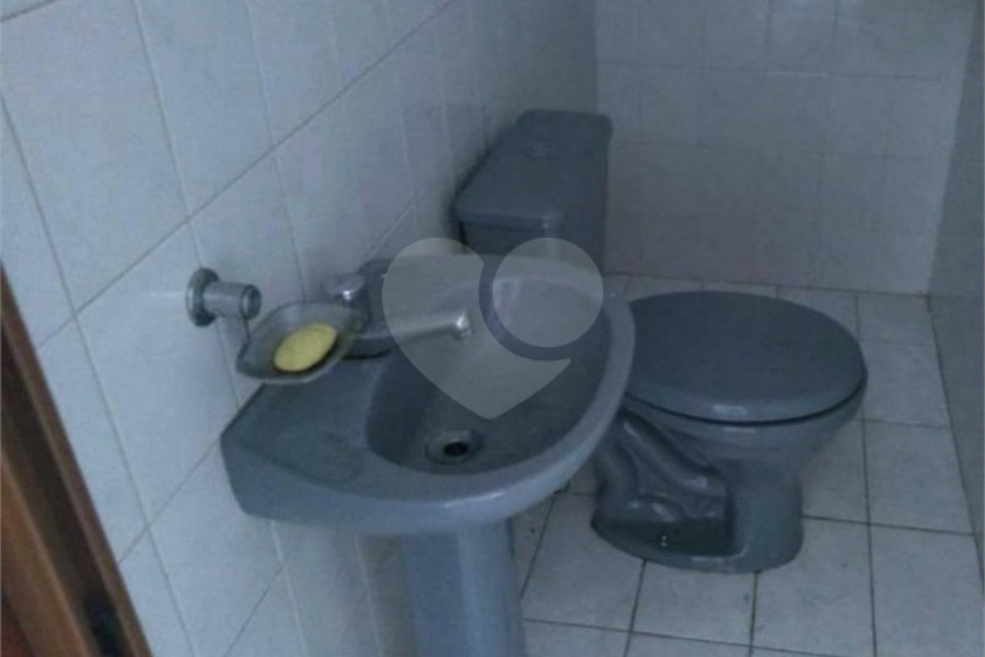 Sobrado à venda com 2 quartos em Limão, São Paulo, SP