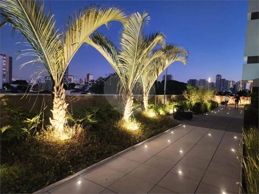Apartamento à venda com 3 suítes em Vila Zilda (tatuapé), São Paulo, SP