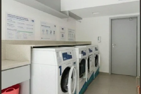 Apartamento à venda com 1 suíte em Pinheiros, São Paulo, SP