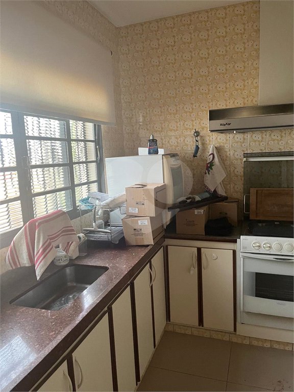 Casa à venda com 3 quartos, sendo 1 suíte,  em Chácara São João, São Carlos, SP