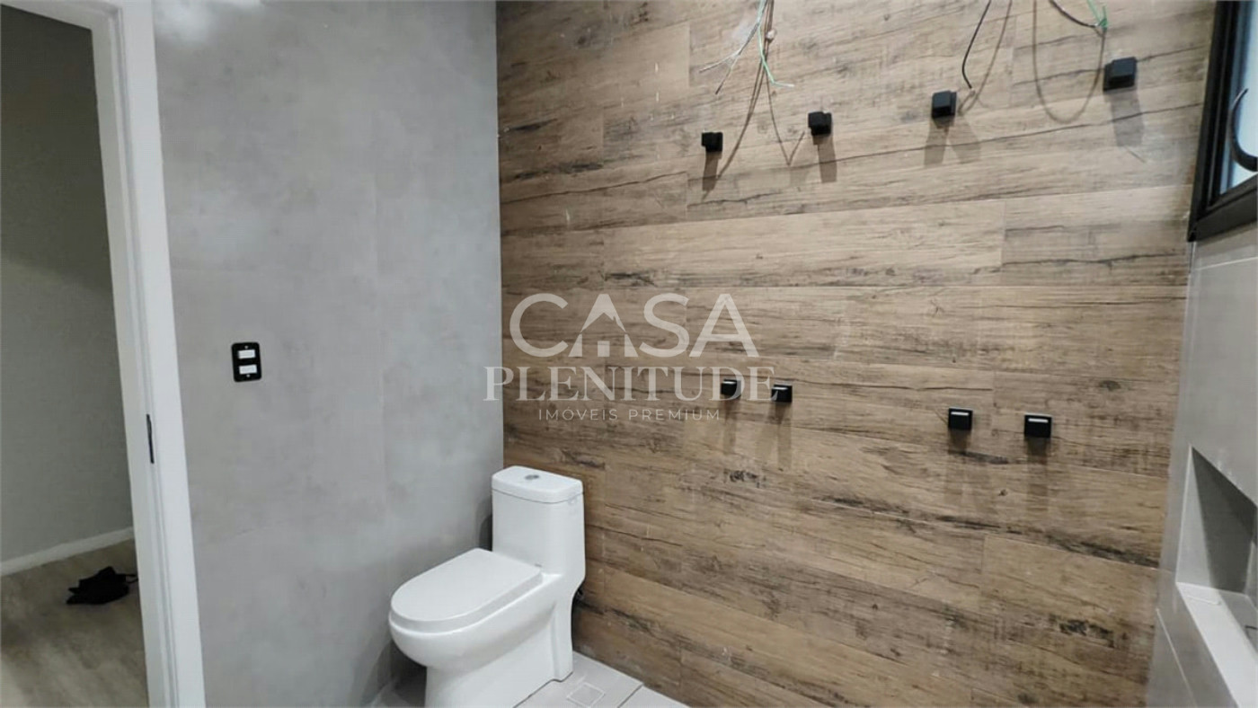 Casa em condomínio à venda com 3 suítes em Jardim Residencial Helena Maria, Sorocaba, SP