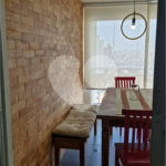 Apartamento à venda com 2 quartos, sendo 1 suíte, em Vila Bertioga, São Paulo, SP
