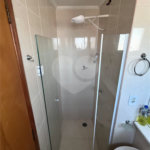 Apartamento à venda com 2 quartos, sendo 1 suíte,  em Vila Gustavo, São Paulo, SP