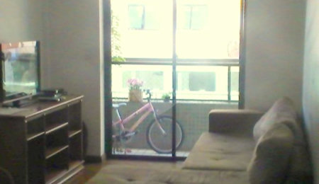 Apartamento à venda com 3 quartos, sendo 1 suíte,  em Jardim das Vertentes, São Paulo, SP