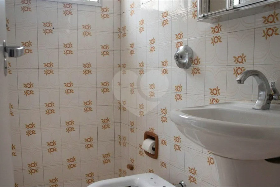 Apartamento à venda com 2 quartos em Jabaquara, São Paulo, SP