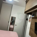 Apartamento à venda com 2 quartos, sendo 1 suíte, em Parque Residencial Flamboyant, São José dos Campos, SP