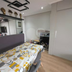 Apartamento à venda com 2 suítes em Casa Verde, São Paulo, SP