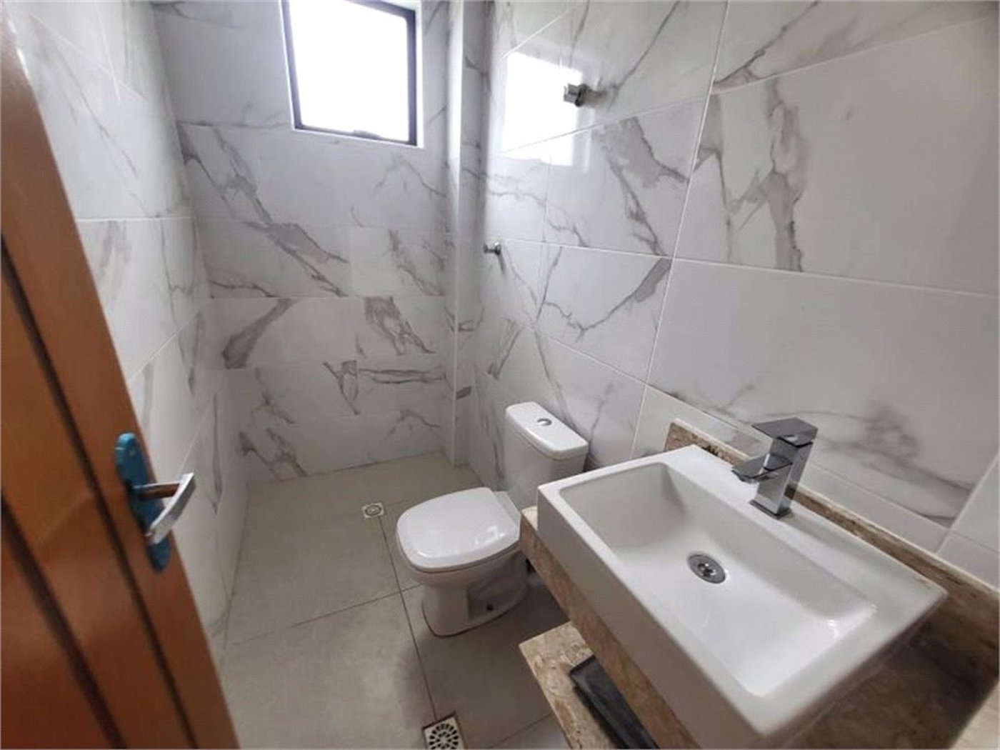 Casa Residencial à venda, Vila Belmiro, Santos - CA0250.