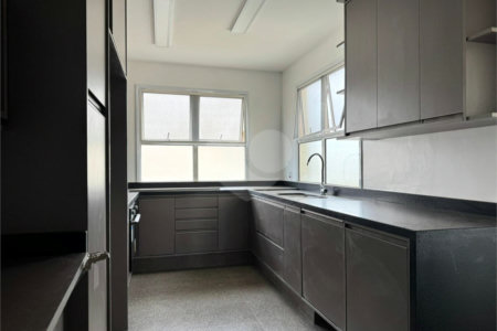 Apartamento à venda ou para alugar com 4 suítes em Fazenda São Quirino, Campinas, SP