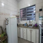 Sobrado à venda com 2 quartos em Pirituba, São Paulo, SP