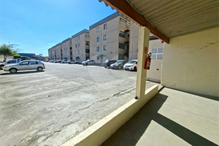 Apartamento à venda com 1 quarto em Macedo, Guarulhos, SP