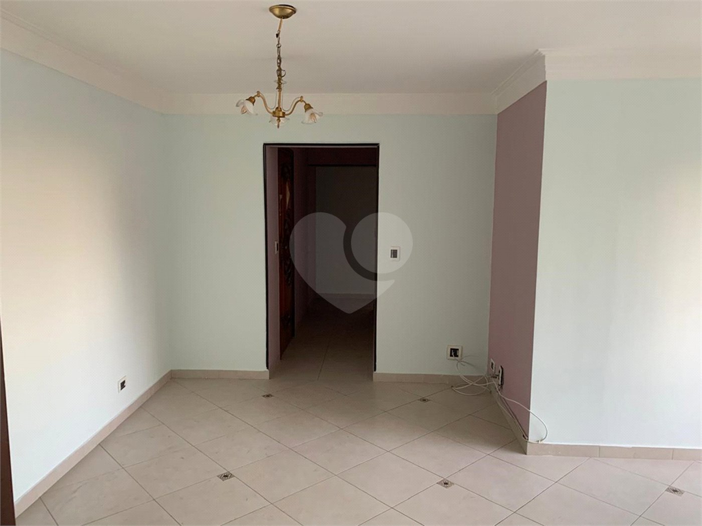 Apartamento à venda com 3 quartos, sendo 1 suíte, em Santana, São Paulo, SP