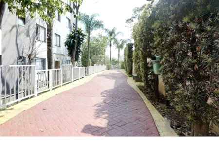 Apartamento à venda com 3 quartos, sendo 1 suíte, em Vila Parque Jabaquara, São Paulo, SP