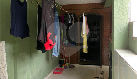 Casa à venda com 3 quartos no Brasilândia, São Paulo, SP