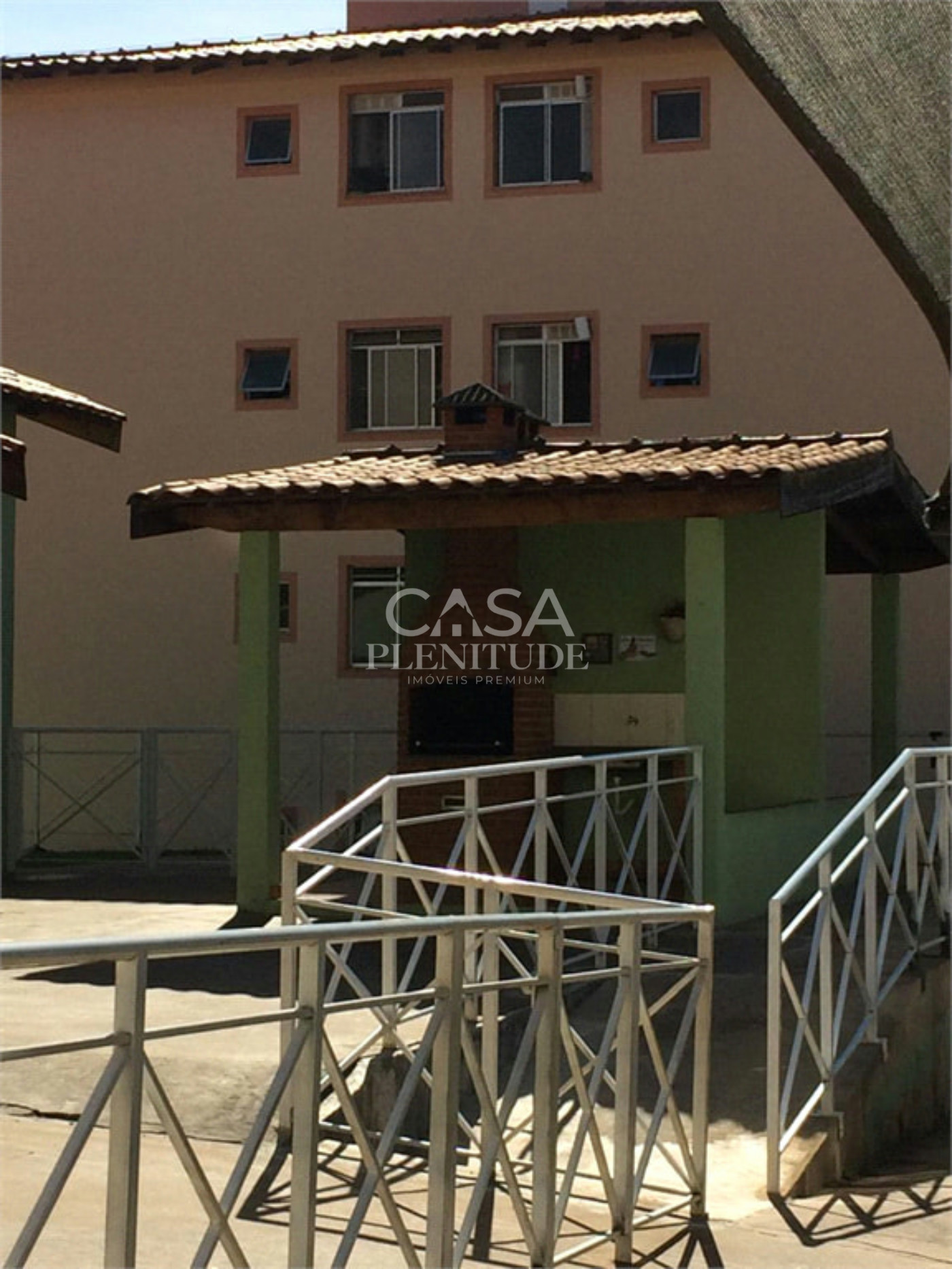 Apartamento à venda com 2 quartos em Jardim Novo Horizonte, Sorocaba, SP