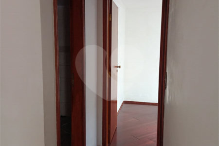 Apartamento à venda com 2 quartos em Jardim Santa Mônica, São Paulo, SP