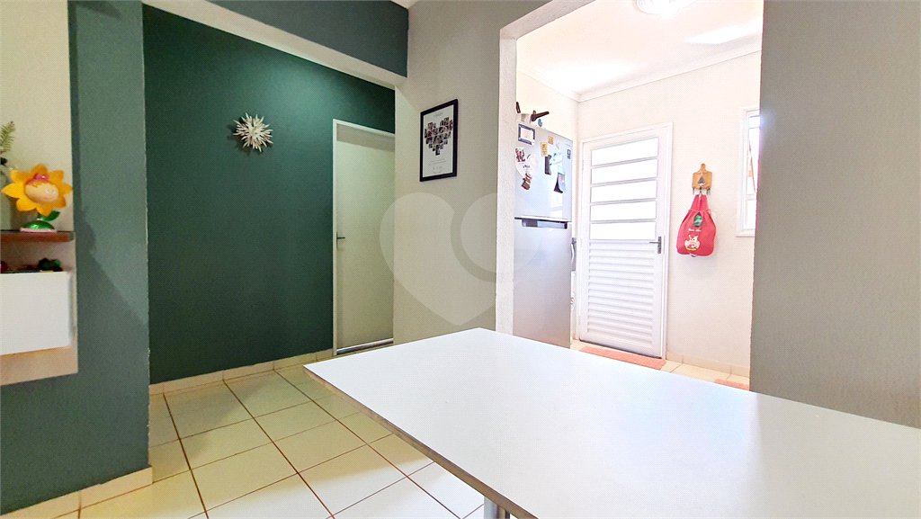 Casa à venda com 2 quartos em Jardim Cristo Redentor, Ribeirão Preto, SP