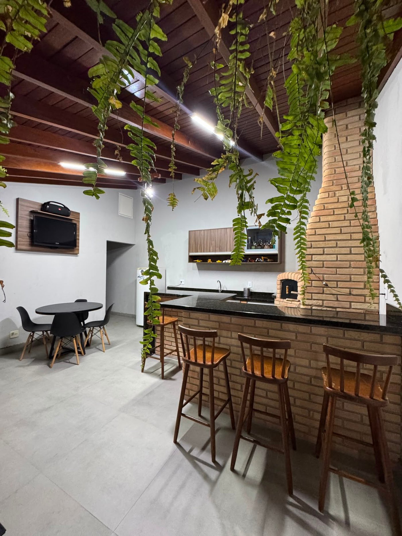 Casa à venda com 3 quartos, sendo 1 suíte,  em Jardim Residencial Firenze, Hortolândia, SP