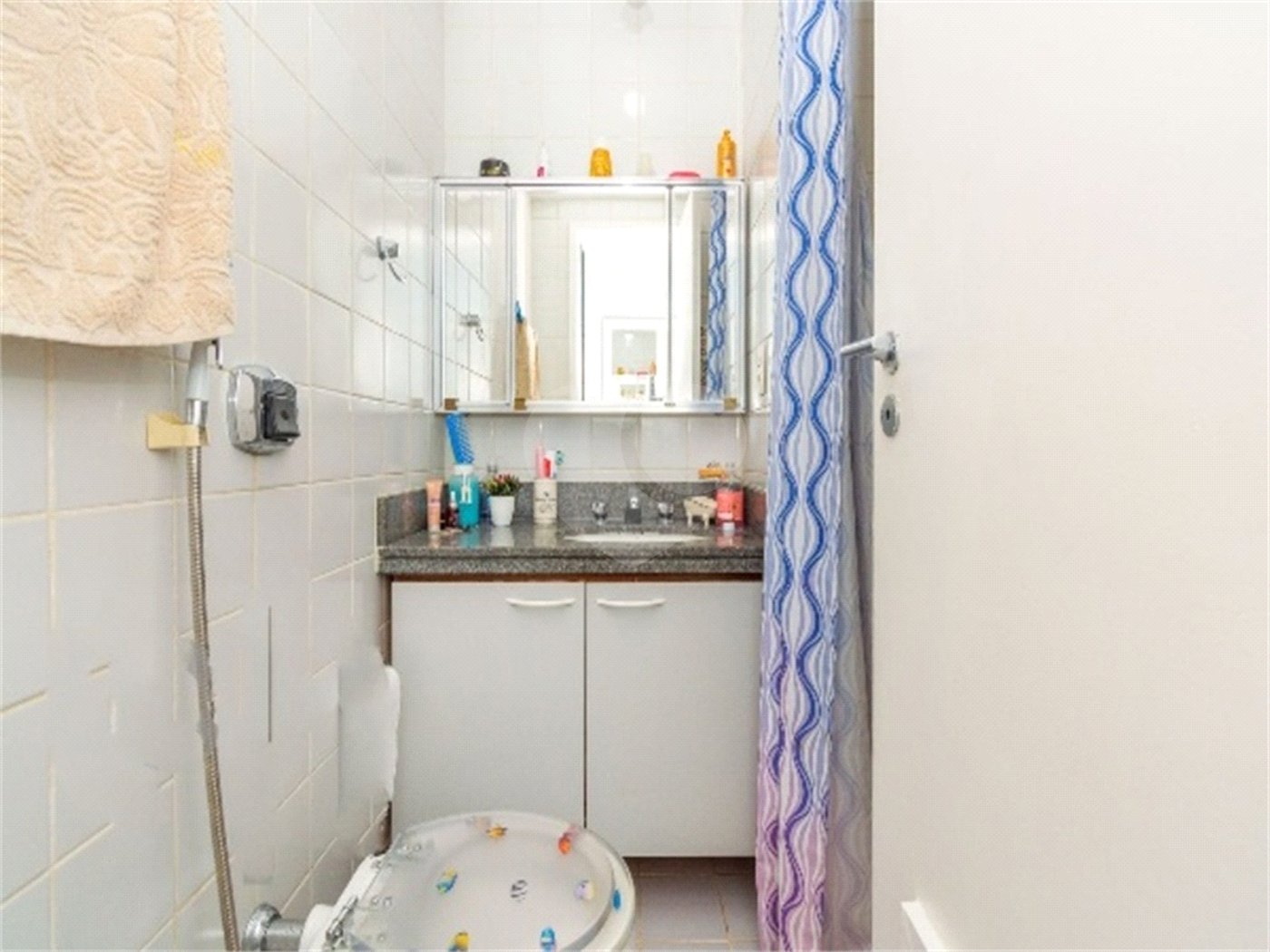Apartamento à venda com 2 quartos, sendo 1 suíte, em Tijuca, Rio de Janeiro, RJ
