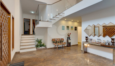 Casa à venda com 5 suítes em Jardim Marajoara, São Paulo, SP