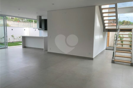 Casa à venda com 3 suítes no condomínio Residencial London Park, Indaiatuba - SP