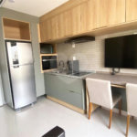 Studio à venda com 1 quarto em Pinheiros, São Paulo, SP