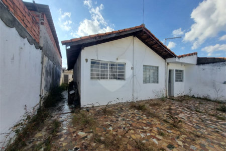 Casa à venda com 3 quartos em Central Parque Sorocaba, Sorocaba, SP