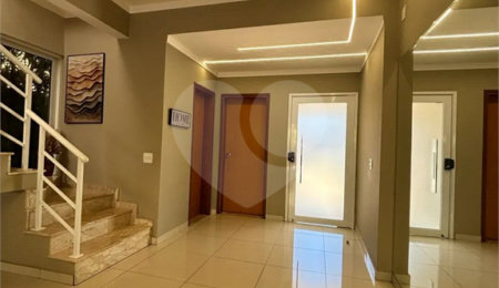 Casa à venda com 3 suítes no condomínio Figueira Branca Rp, Ribeirão Preto - SP