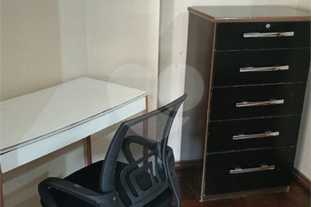 Studio à venda com 1 quarto no Centro, São Paulo, SP