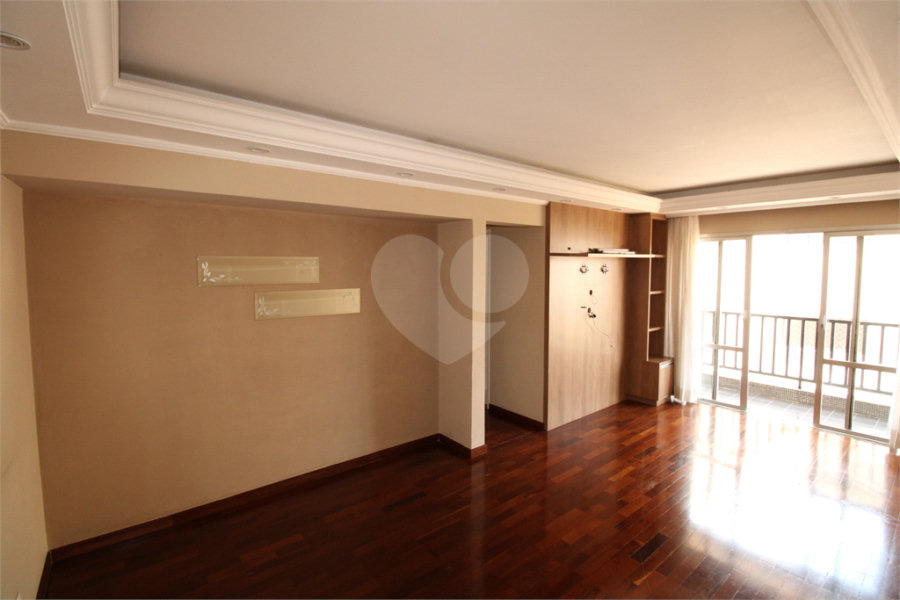 Apartamento à venda com 2 quartos em Santana, São Paulo, SP