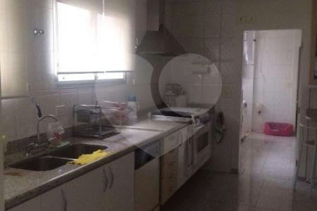Apartamento à venda com 4 quartos, sendo 2 suítes, em Tatuapé, São Paulo, SP