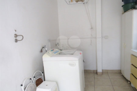 Sobrado à venda com 4 quartos, sendo 2 suítes, em Santo Amaro, São Paulo, SP