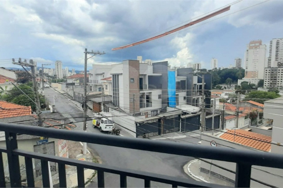 Apartamento à venda com 2 quartos em Santana, São Paulo, SP