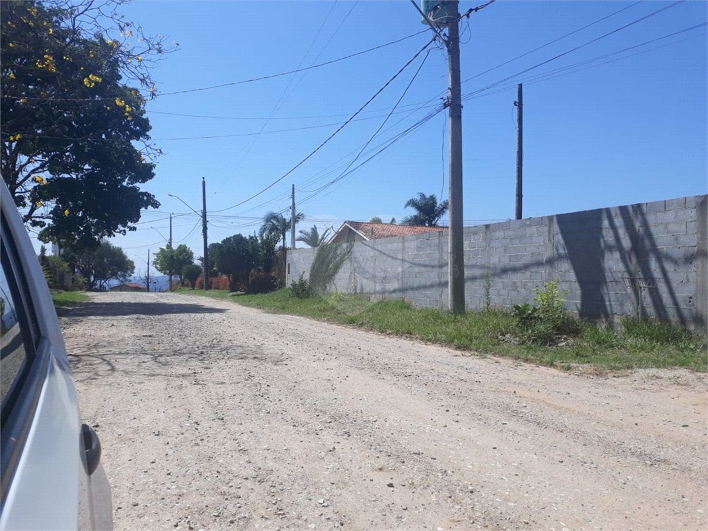 Terreno à venda em Planalto Verde, São Roque, SP