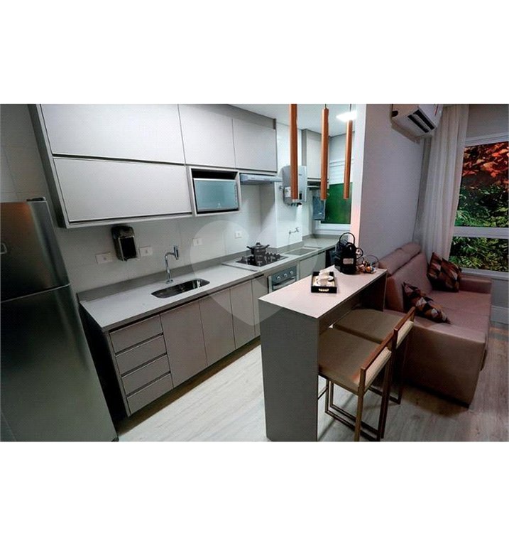 Apartamento à venda com 2 quartos, sendo 1 suíte, em Vila Mazzei, São Paulo, SP