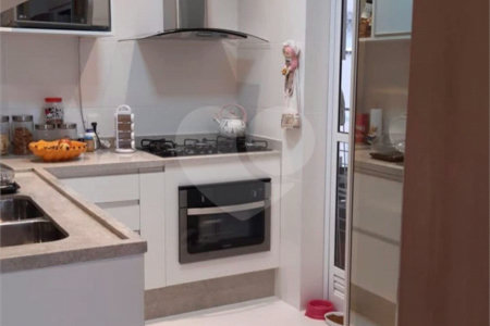 Apartamento à venda com 3 quartos, sendo 2 suítes, em Tatuapé, São Paulo, SP