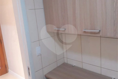 Apartamento à venda com 3 quartos em Lauzane Paulista, São Paulo, SP