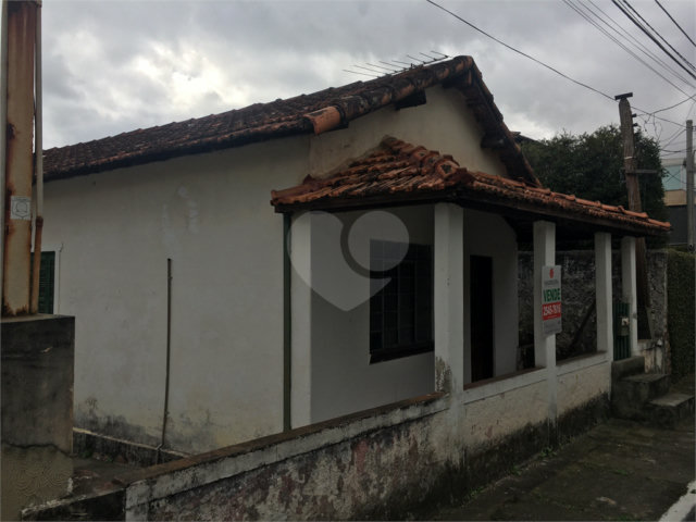 Casa Térrea à venda com 2 quartos em Tremembé, São Paulo, SP