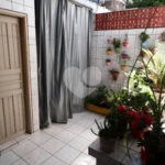 Sobrado à venda com 2 quartos em Imirim, São Paulo, SP