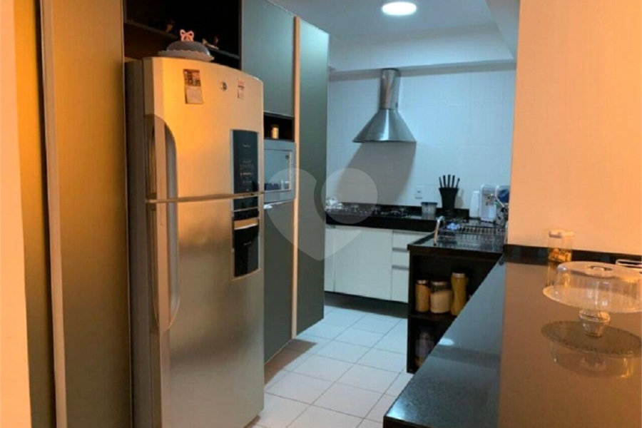 Apartamento à venda com 2 suítes em Tremembé, São Paulo, SP